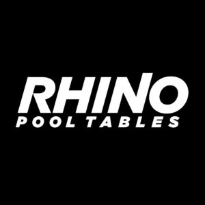Rhino Pool-Tables