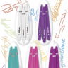 Autograph - 5 set Shaft Selection