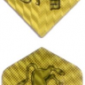 Golden Unicorn Q Flights - Plus size